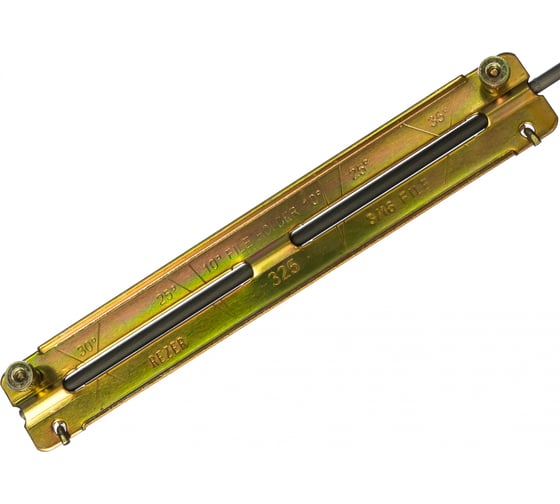 Обойма напильника (4.8 мм) Rezer RFG 70503
