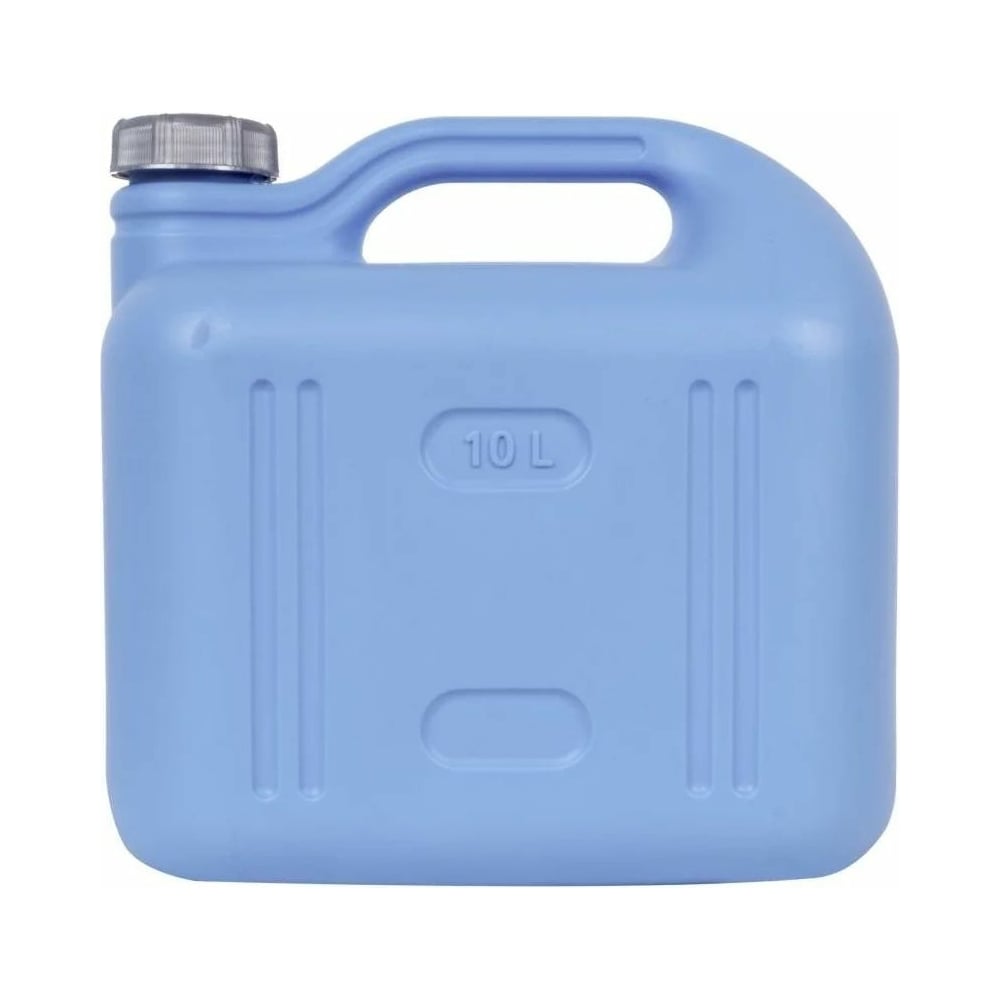 Канистра Просперо 10 л, фиолетовая Martika С931ФИЛ - выгодная цена ...