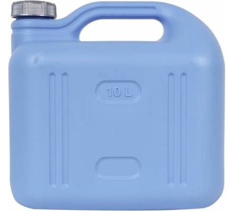 Канистра Просперо 10 л, фиолетовая Martika С931ФИЛ