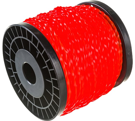 Леска TWISTOP (3.0 мм; 74 м; квадрат) Rezer 03.007.00107