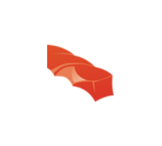 Леска TWISTOP (2.0 мм; 167 м; квадрат) Rezer