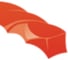 Леска TWISTOP (2.0 мм; 167 м; квадрат) Rezer 2