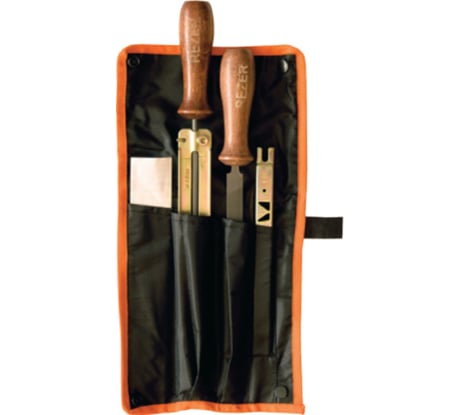 Набор заточной (5.5 мм) Rezer