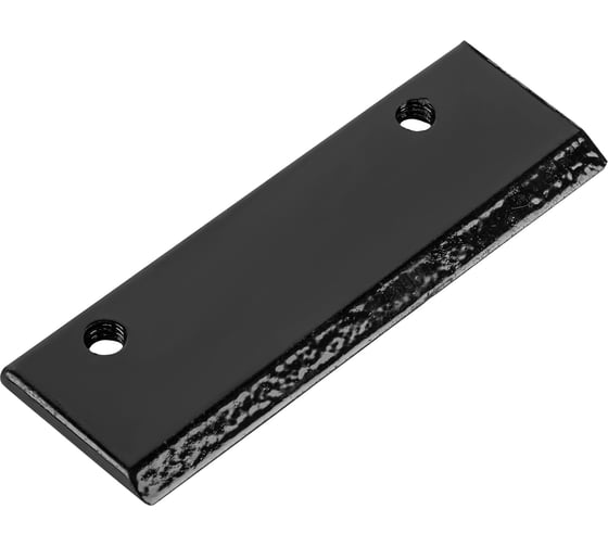 Нож шнека для грунта ER-250 250 мм, комплект 2 шт Denzel 56018