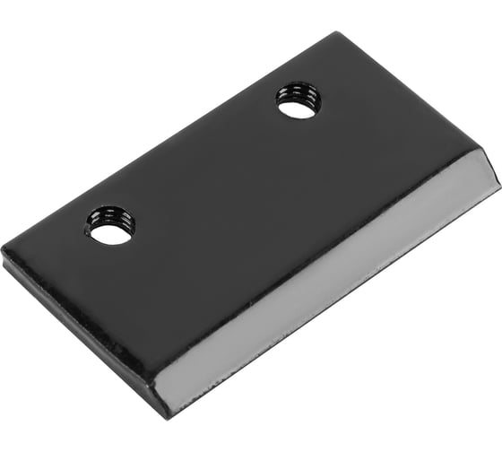 Нож шнека для грунта ER-150 150 мм, комплект 2 шт Denzel 56016