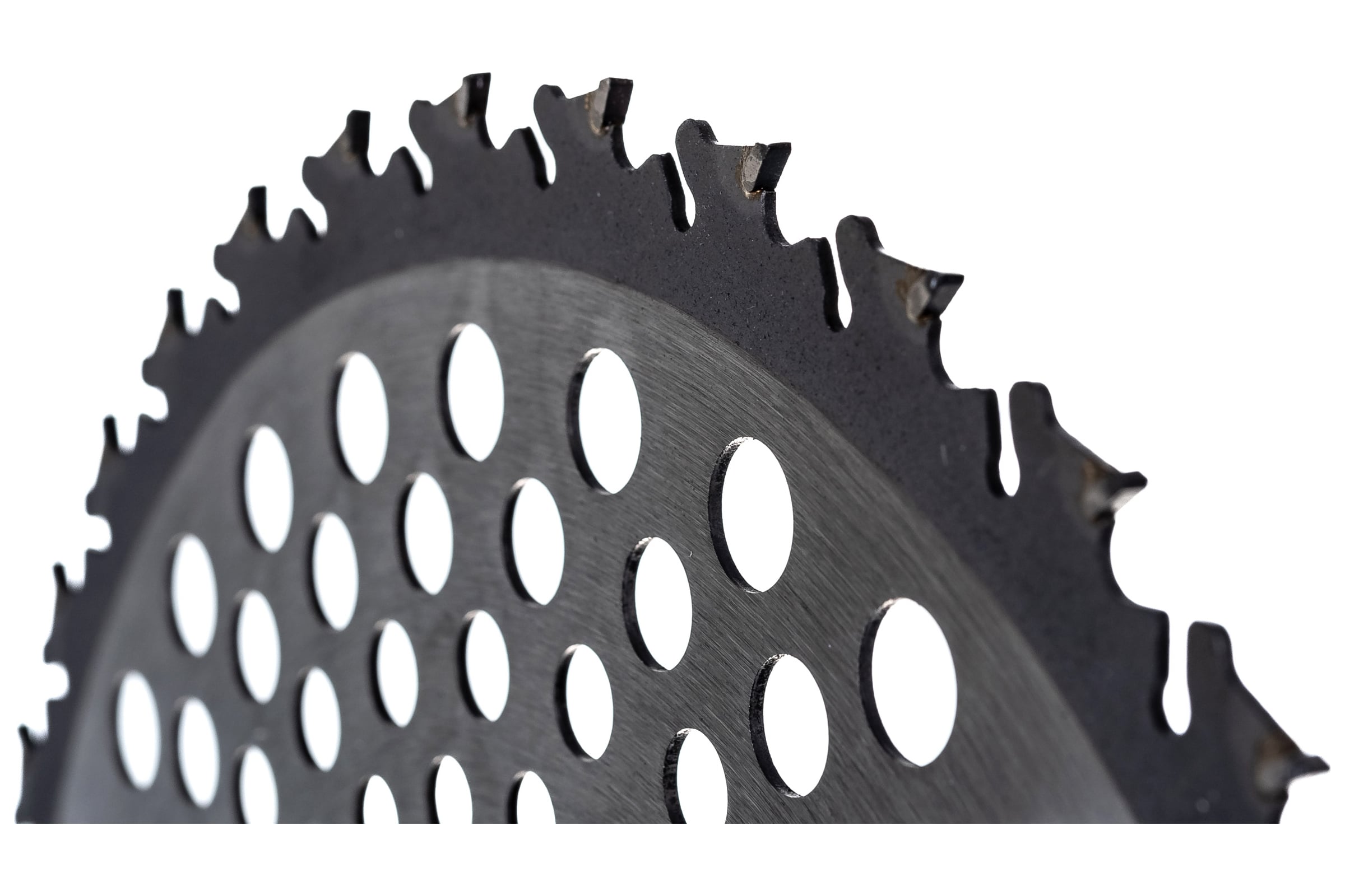 Нож GS-W (230x25.4x1.3 мм; 36Т) для бензокосы Rezer 03.010.00010