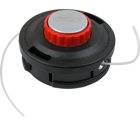 Головка триммерная GTP-TC40 леска 2.4 мм ECO GTPTC400011B