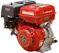 Двигатель ASILAK SL-177F-SH25