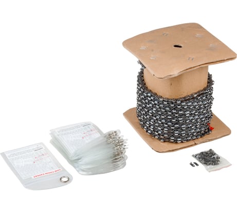 Цепь бухта, 30.4 м, 0.325", 1.5 мм. 1840 звеньев, 325TA ECO CSP-325TA5-B