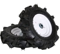 Колеса ходовые (16") для культиваторов Futura Texas 91065500100