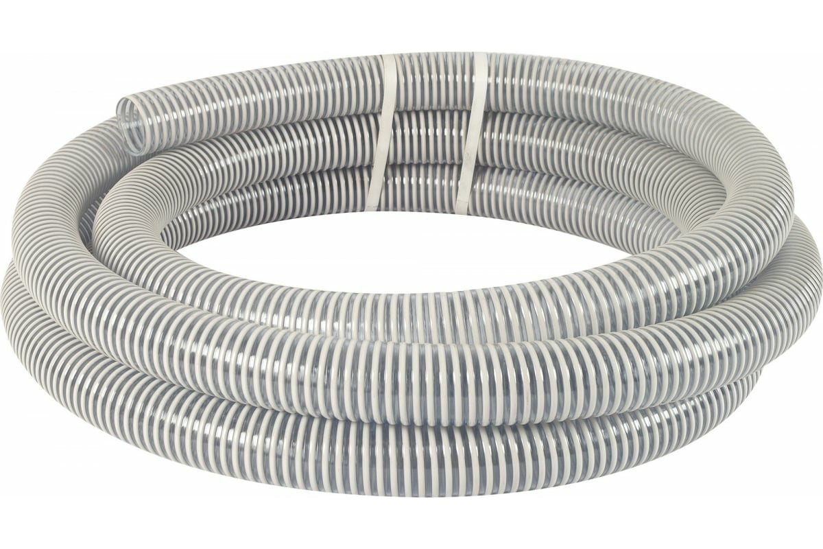 Шланг напорно-всасывающий сельхоз-назначения (10 м; 16 мм; 2.5 мм) TEX ...