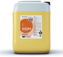 Бесконтактный автошампунь для моек самообслуживания Dozex (Дозекс) 20кг Complex 110920