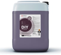 Бесконтактный автошампунь для моек самообслуживания Diy (Диайвай) 20кг Complex 110820