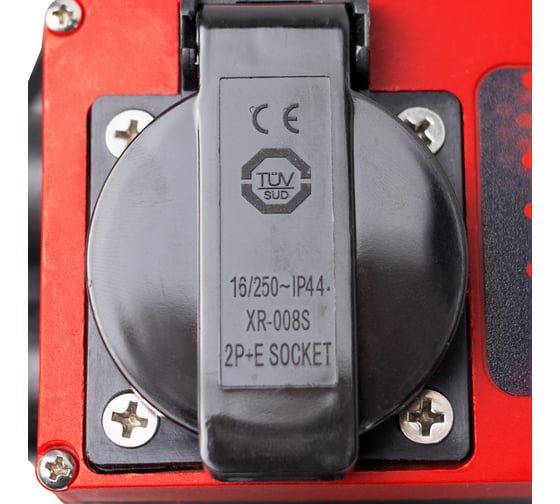 Блок автоматики AQUA CU10A VERTON 01.13297.13913