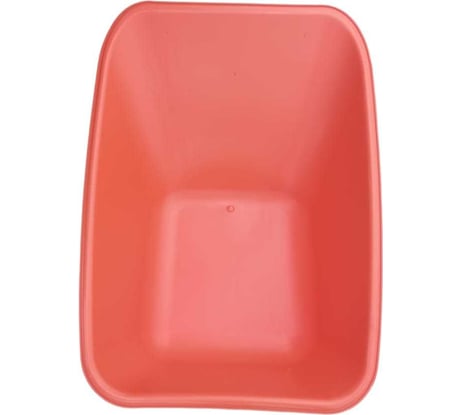 Корыто полимерное сверхпрочное 150-Plast 150 л LWI LWI150-Plast