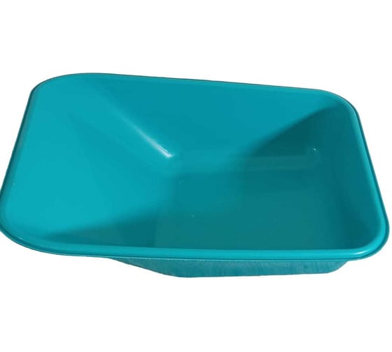 Корыто полимерное сверхпрочное 150-Plast 150 л LWI LWI150-Plast