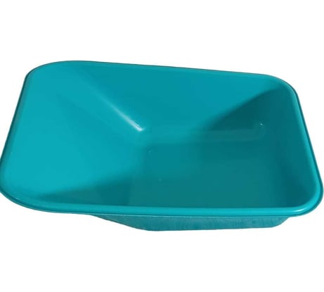 Корыто полимерное сверхпрочное 130-Plast 130 л LWI LWI130-Plast