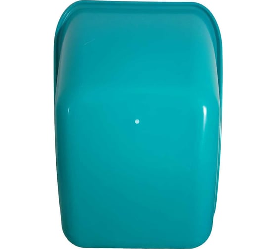 Корыто полимерное сверхпрочное 130-Plast 130 л LWI LWI130-Plast