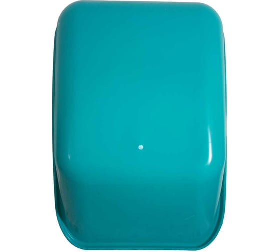 Корыто полимерное сверхпрочное 130-Plast 130 л LWI LWI130-Plast