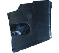 Комплект мульчирования (48 см) 100-DECK MTD 196-120-678