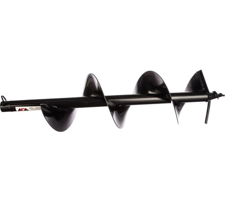 Шнек Drill 200/800 (200х800 мм) для мотобуров ADA А00286