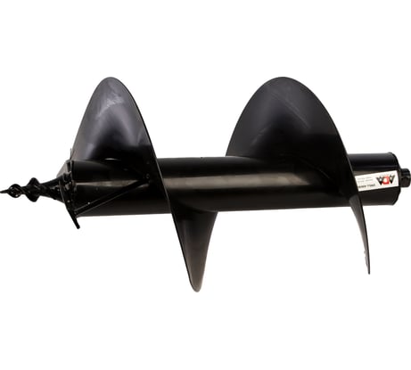 Шнек Drill 400/800 (400х800 мм) для мотобуров ADA А00311