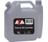 Канистра мерная для смешивания топлива и масла ADA Fuel & Oil Canister ADA А00282 1