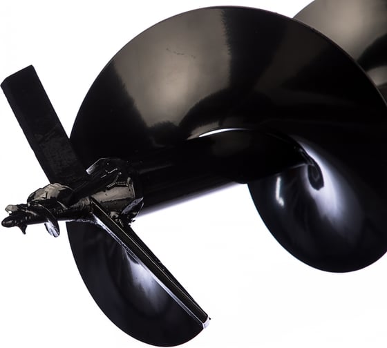 Шнек Drill 250/800 (250х800 мм) для мотобуров ADA А00287