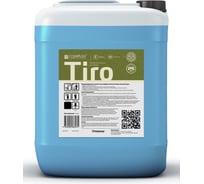 Автошампунь концентрированный бесконтактный Tiro 5 л Complex 11355