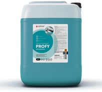Концентрированный бесконтактный автошампунь Profy (Профи) 21кг Complex 112620