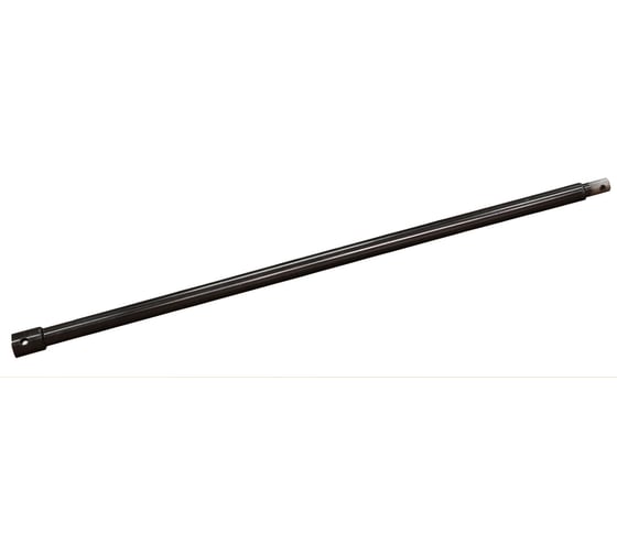 Удлинитель шнека (1000 мм; 23 мм) CARVER AG-25201.003.00007