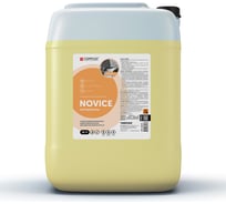 Автошампунь концентрированный бесконтактный Novice 20 кг Complex 112220
