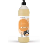 Автошампунь концентрированный бесконтактный Novice 1 л Complex 11221
