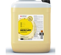 Автошампунь концентрированный бесконтактный Mercury 5 л Complex 11455