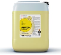 Автошампунь концентрированный бесконтактный Mercury 20 кг Complex 114520