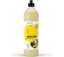 Автошампунь концентрированный бесконтактный Mercury 1 л Complex 11451