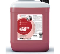 Автошампунь концентрированный бесконтактный Master Tone 5 л Complex 11175