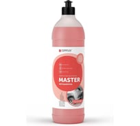 Концентрированный бесконтактный автошампунь Master (Мастер) 1л Complex 11161