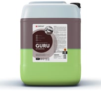 Автошампунь концентрированный бесконтактный Guru 21 кг Complex 111020