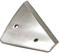 Сменные режущие элементы шнека для льда (150 мм) для буров AG-52, Калибр БС-1500 CARVER 01.003.00074