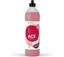 Автошампунь концентрированный бесконтактный Ace 1 л Complex 11011