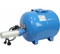 Гидроаккумулятор в сборе АвтоБак АВ4-80 ETERNA Engineering eternavtb_av480