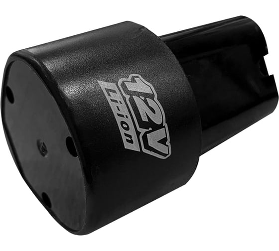 Аккумулятор Velli 12V, 2.6Ah Лама Торф 4680010313886