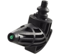Аксессуары для новых очистителей высокого давления насадка 90 Bosch F016800354
