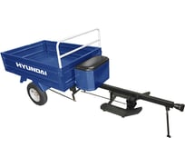 Тележка для культиватора T 1100 Trolley Hyundai