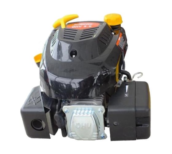 Бензиновый двигатель SunGarden DJ1P65F