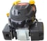 Бензиновый двигатель SunGarden DJ1P65F 1