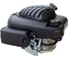 Бензиновый двигатель SunGarden HGM5HP 1