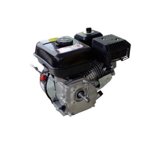 Бензиновый двигатель SunGarden HGM7HP/H