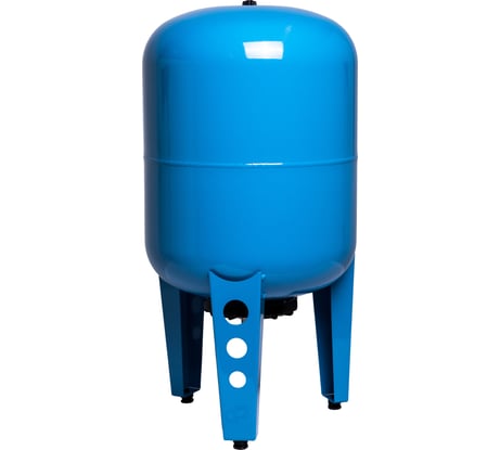 Гидроаккумулятор 50 ВП к  с комбинированным фланцем ДЖИЛЕКС 7059